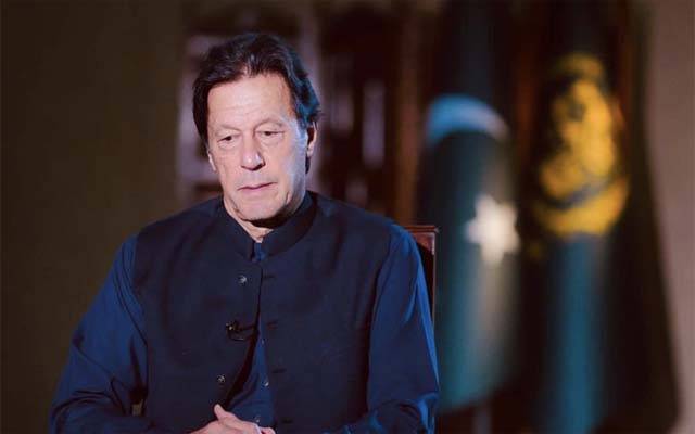 وزیر اعظم عمران خان،چیئرمین نیب پر مقدمے کیلئے درخواست دائر