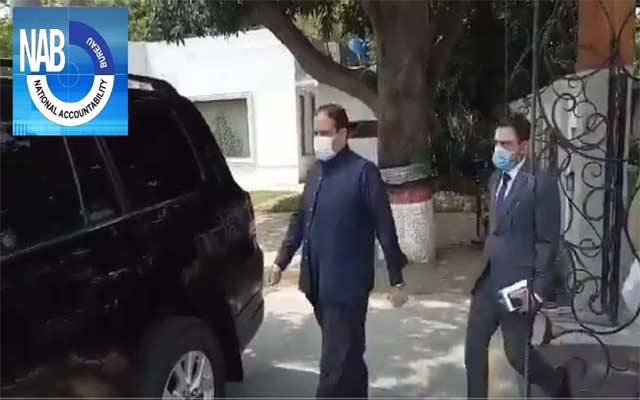 وزیراعلیٰ پنجاب سے نیب تحقیقات کی اندرونی کہانی منظر عام پر آگئی
