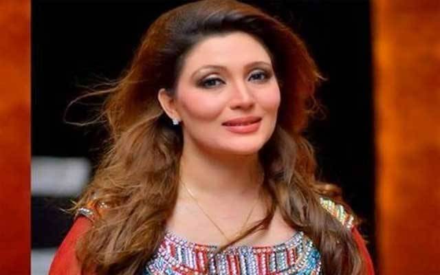 فلمسٹار خوشبو ایف بی آر کے شکنجہ میں