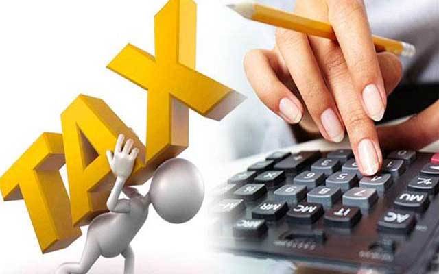445 بلدیاتی ادارے اشتہاری ٹیکس وصول کریں گے
