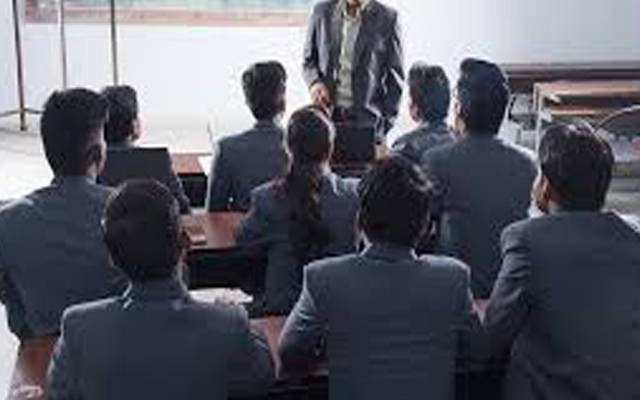 اسسٹنٹ ایجوکیشن آفیسرز مشکل میں پڑگئے