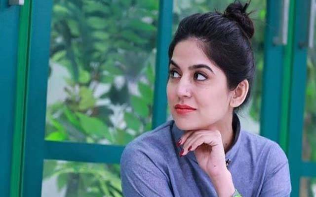 صنم بلوچ نے چپکے سے دوسری شادی کرلی ،تصاویر وائرل