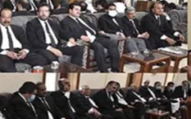 جشن آزادی کے موقع پر وکلاء کیلئے آزادی پیکج کا اعلان