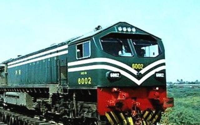 پاکستان ریلوے اور اس سے جڑی ٹرینوں کی داستان ناقابل فراموش