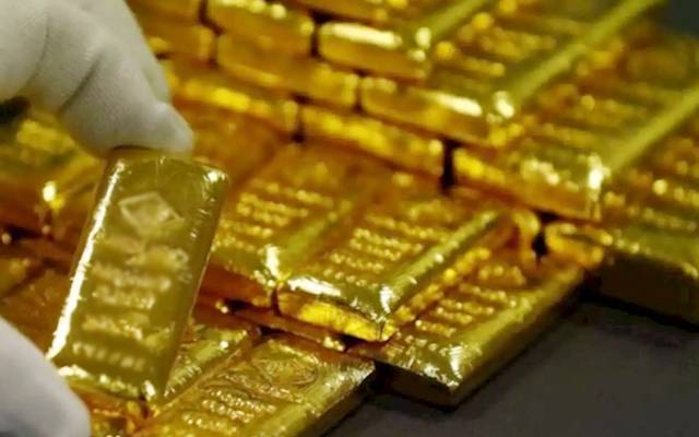 سونا فی تولہ مزید سستا،حیرت انگیز کمی