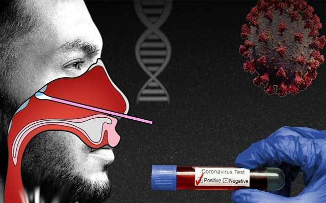 لاہور میں کورونا کے 47 نئے کیسز سامنے آگئے