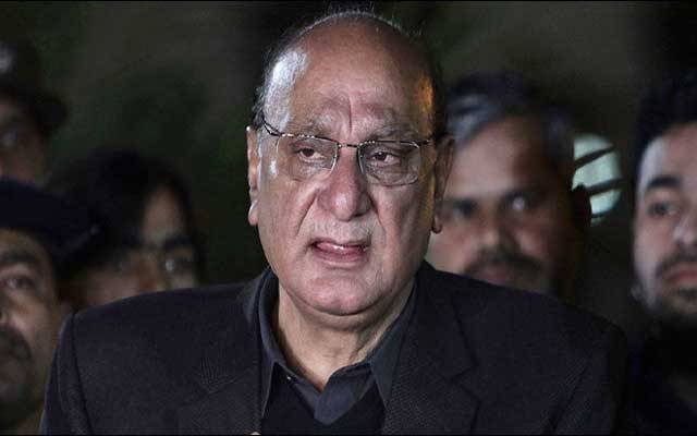 وزیر قانون کا فرقہ واریت کے خاتمے کیلئے اہم فیصلہ