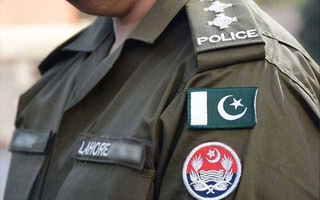 پولیس افسران کے تقرروتبادلے