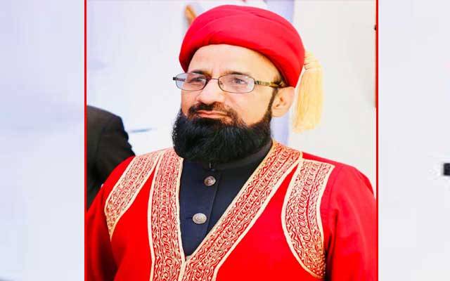 پروفیسر خالد مسعود گوندل کی خدمات کے اعتراف میں سول ایوارڈ