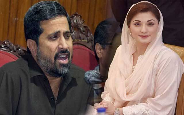 بیگم صفدر کے استاد کون ہیں؟ فیاض الحسن چوہان نے بتادیا