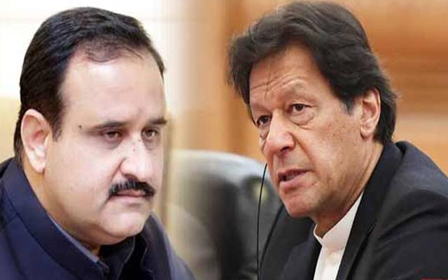 کمشنر لاہور کون،پنجاب حکومت کی نظریں وفاق کی جانب لگ گئیں