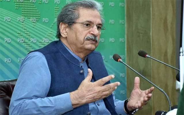  یکساں نصاب پر عملدرآمد کب ہوگا؟ 