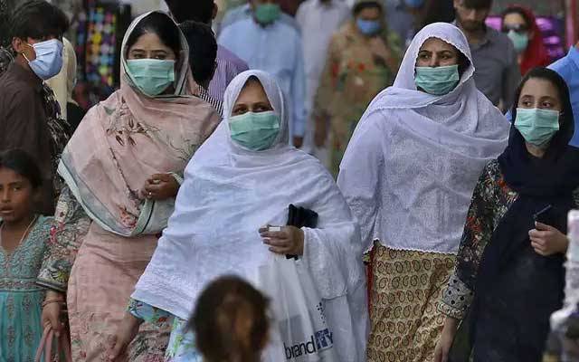 کورونا کی نئی لہر؟ سیکرٹری ہیلتھ نے خبردار کردیا