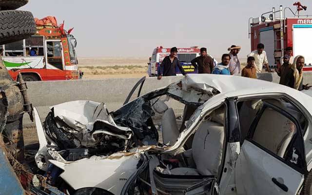ٹریفک حادثات کے ذمہ داران اب بچ نہیں سکیں گے