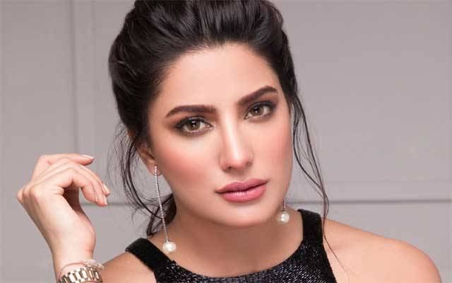مہوش حیات نے اپنی کامیابی کی وجہ بتادی