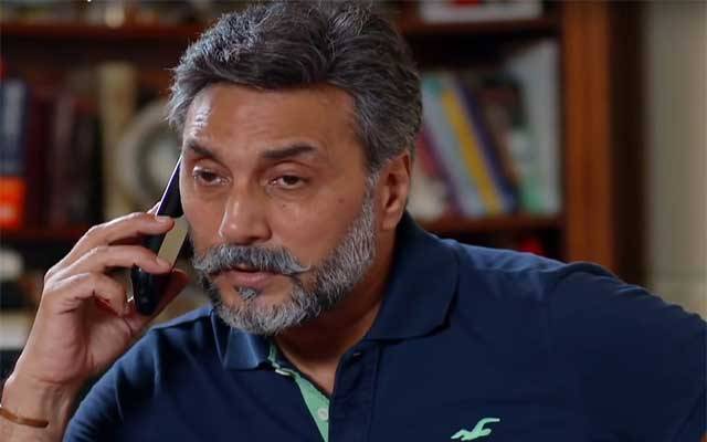 ڈراموں میں مرکزی کردار کی پیشکش ختم نہیں ہوئی، عدنان صدیقی