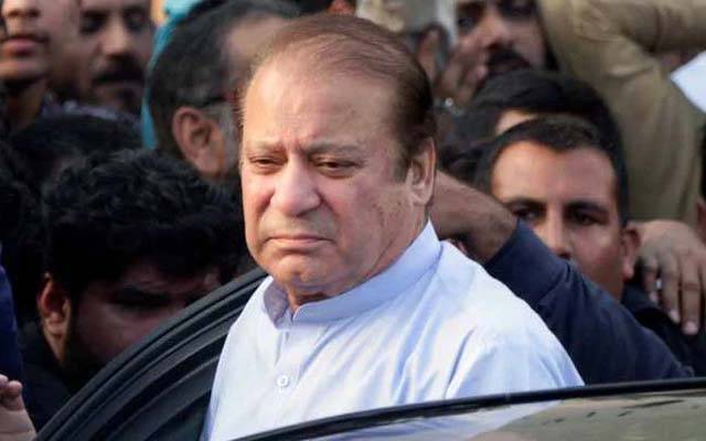 سابق وزیر اعظم کو ہسپتال داخل ہونے کی تجویز 