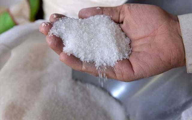 چینی کی قیمت آسمان سے باتیں کرنے لگی