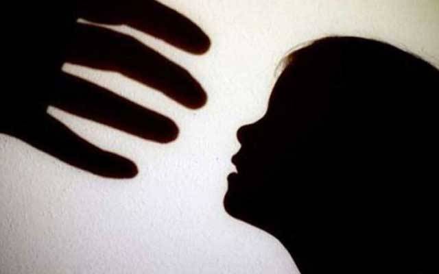 2 سالہ بچی کو جان سے مارنے کی کوشش