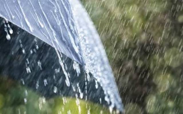 شدید گرمی :محکمہ موسمیات نے بارش کی نوید سنادی