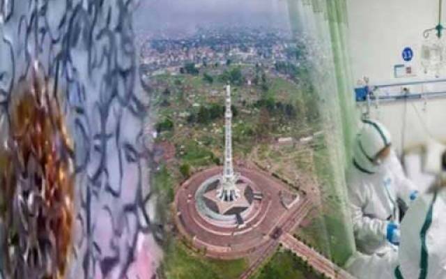 کورونا سے مزید 2ہلاکتیں،94 نئے کیسز رپورٹ