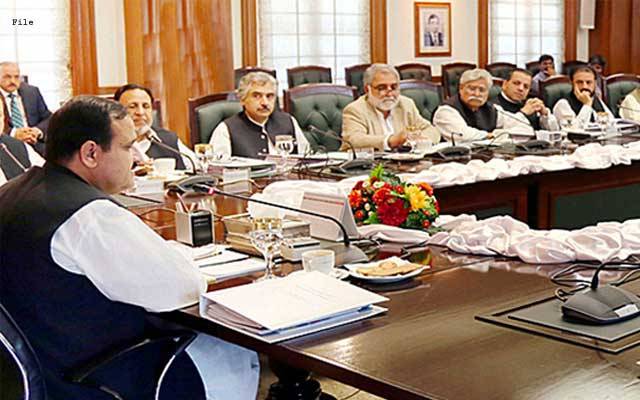 بزدارحکومت کے ترجمانوں کی تعداد کابینہ ارکان سے بھی زیادہ