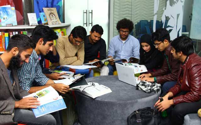 او،اے لیول طلباء کیلئے خوشخبری