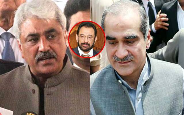 پیراگون سکینڈل: قیصر امین بٹ کا ویڈیو لنک پر بیان ریکارڈ نہ ہو سکا