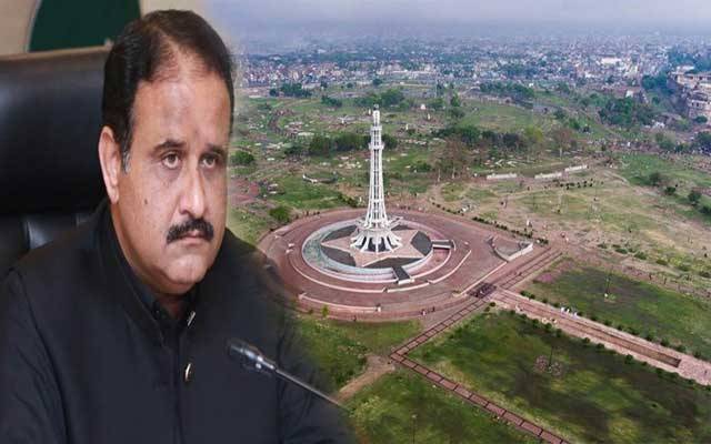 بزدار دور میں لاہوریوں کا ایک اور پراجیکٹ رُل گیا