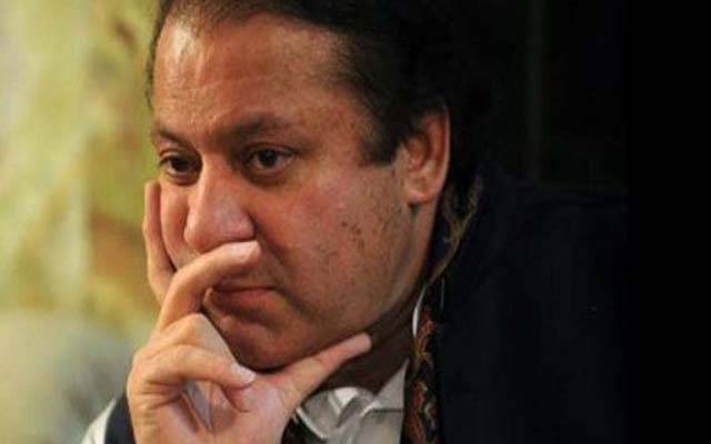 سابق وزیر اعظم نواز شریف کو ایک بار پھر گرفتار کرنے کا حکم 