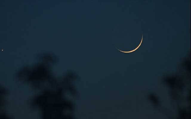 محرم الحرام کا چاند نظر آگیا، یوم عاشور 30 اگست کو ہوگا