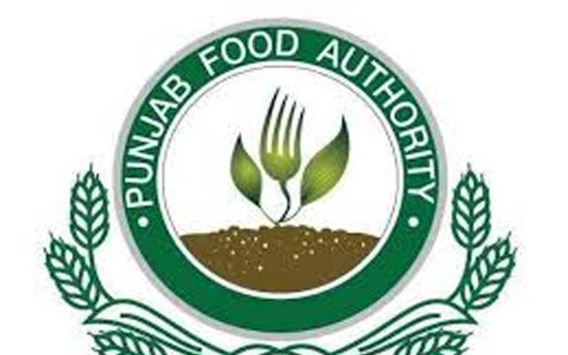 ملاوٹ مافیا کے خلاف پنجاب فوڈ اتھارٹی کی بڑی کارروائی