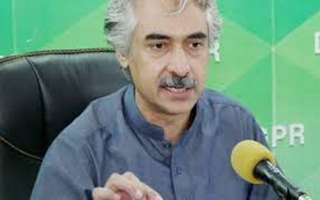 میاں اسلم اقبال نے اپوزیشن کو  چوں  چوں کا مربہ قرار دیدیا