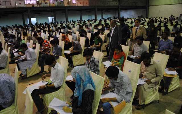 میڈیکل کالجز میں داخلے کیلئے انٹری ٹیسٹ کب؟ فیصلہ ہوگیا