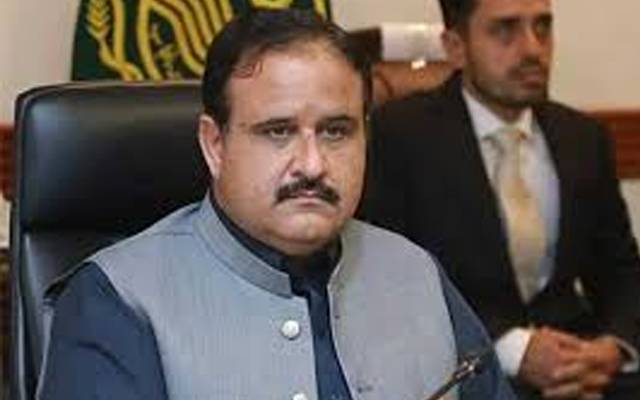 محرم الحرام کیلئے فول پروف سکیورٹی پلان بنا لیا، عثمان بزدار