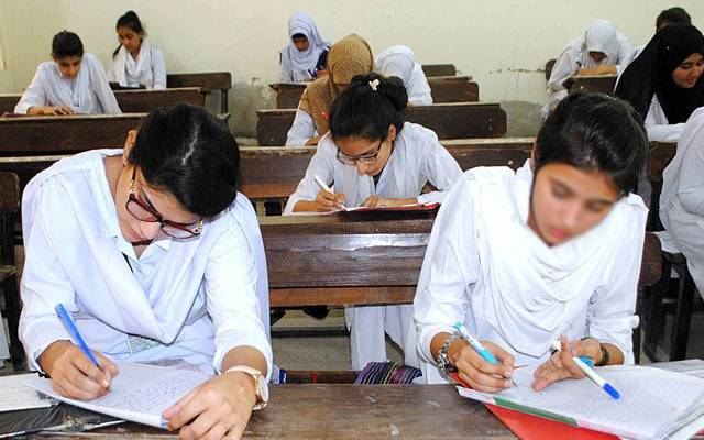  طالبعلم کا امتحان میں بیٹھنا ممنوع،نئی شرط عائد