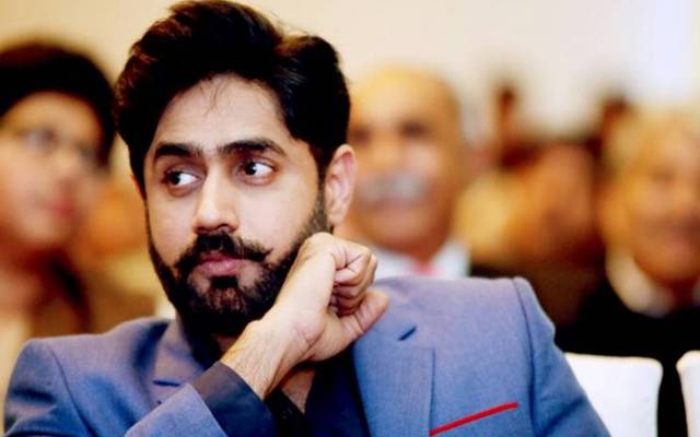 ابرارالحق کو ایک اور اعزاز حاصل