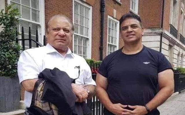 حکومت نواز شریف کو واپس لاسکتی ہے؟ 