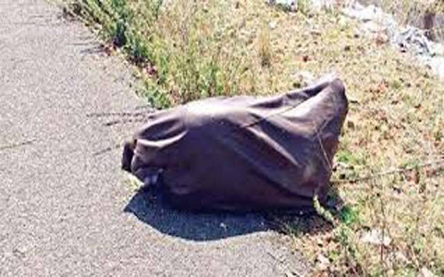 بیوی نے میاں کے ٹوٹے ٹوٹے کردئیے