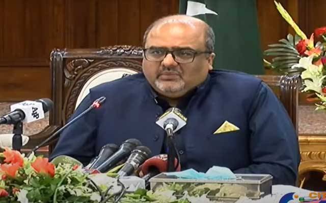 مریم نواز کا نام ڈان لیکس سے کیسے نکلا؟ شہزاد اکبر نے بتادیا