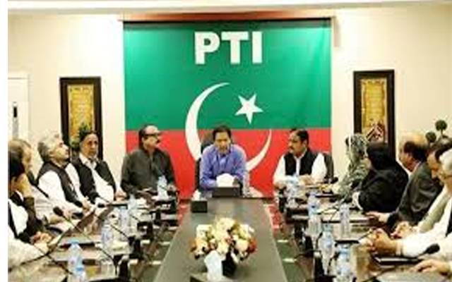 پی ٹی آئی کی حکومت اصلاحات لانے میں ناکام