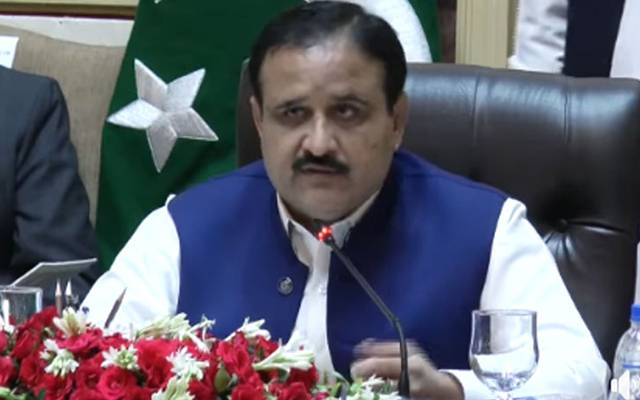 وزیراعلیٰ کےلاہور سےمتعلق بڑے فیصلے