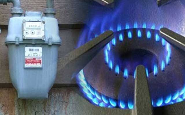 سوئی ناردرن کا گیس چوروں کیخلاف آپریشن