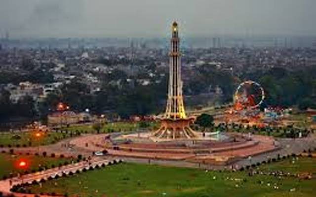 صوبائی دارالحکومت لاہور بڑے خطرے سے بچ گیا