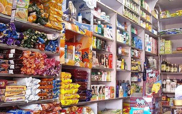 94 سال کی عمر میں اپنا کاروبار شروع کرنے والی خاتون