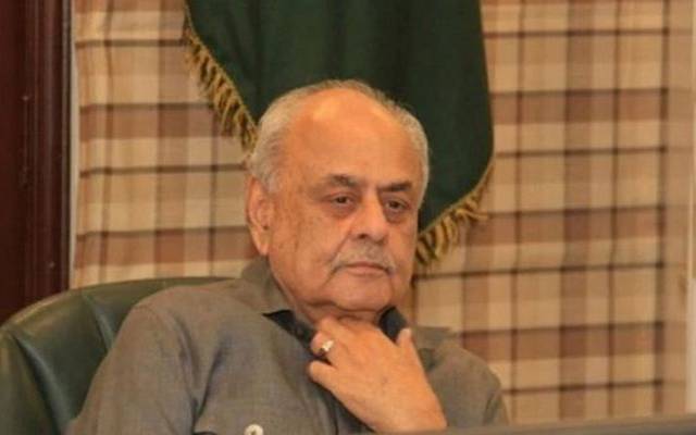 وفاقی وزیر داخلہ اعجاز احمد شاہ اور اہلخانہ کوایک اور بڑا صدمہ