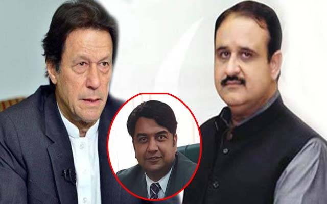 وزیر اعظم کے ضلع پر پنجاب حکومت کا خصوصی نظر کرم،ایک وزیر کو خصوصی ٹاسک دیدیا