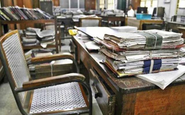 سکولوں میں تعینات کلیریکل سٹاف بارے اہم خبر