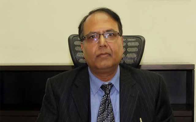 ذوالفقار احمد گھمن کمشنر لاہور تعینات