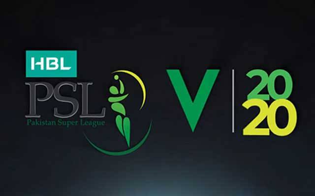  پی ایس ایل کے بقیہ میچز کب ہونگے؟